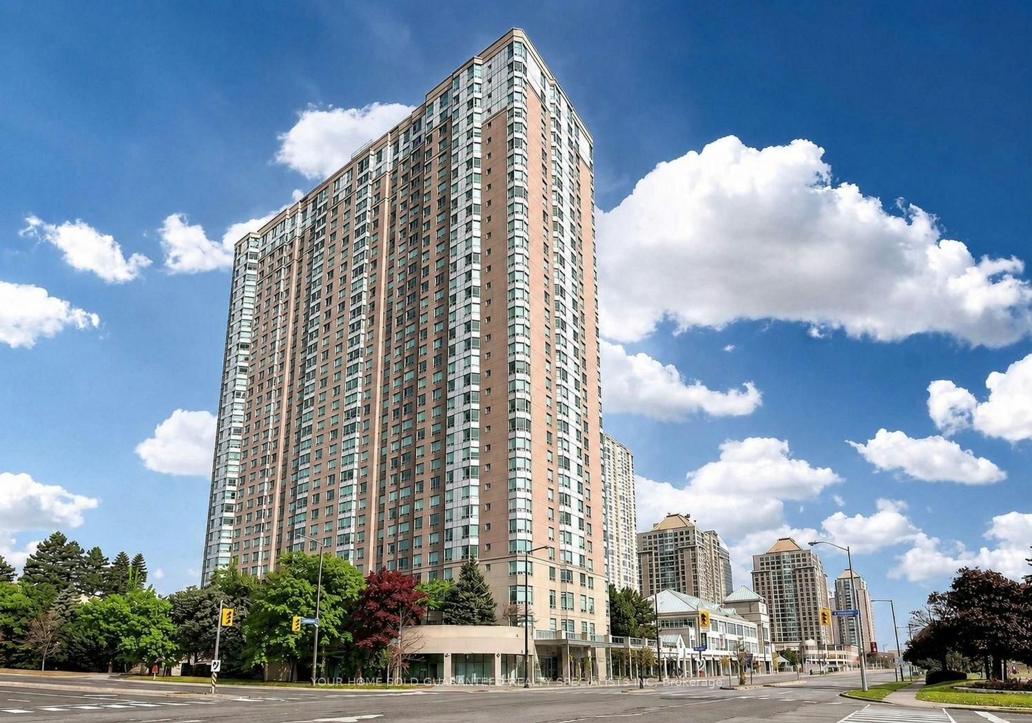 833-68 Corporate Drive, Toronto, ON, M1H 3H3