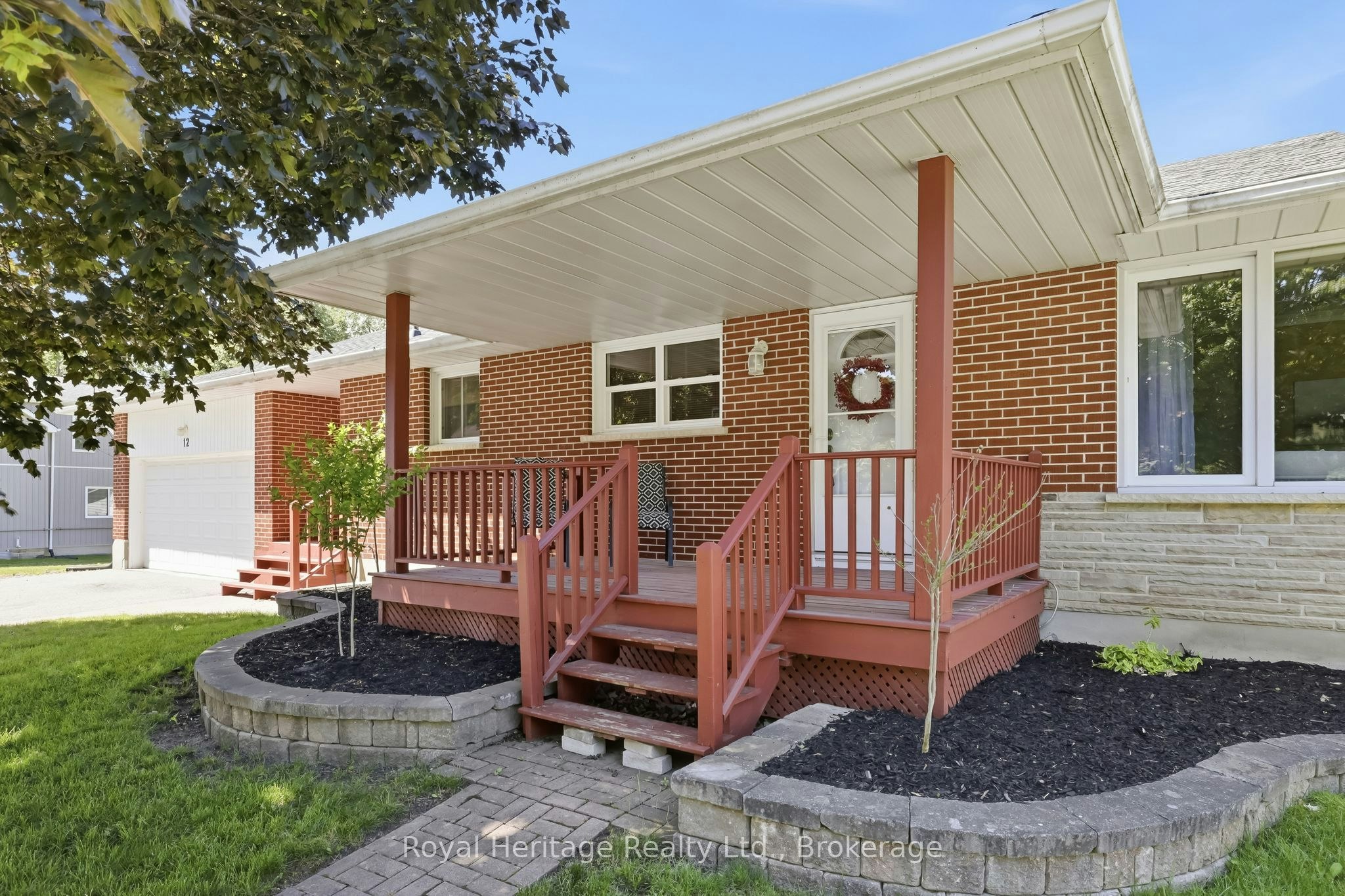 12 Simcoe Street, Whitby, ON, L1M 1B2