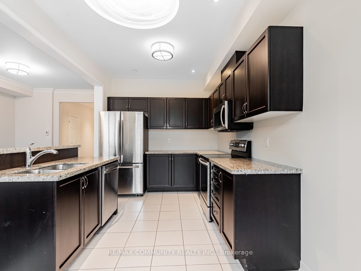 9 Twinflower Court, Toronto, ON, M1X 2B5 - 11