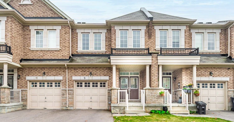 9 Twinflower Court, Toronto, ON, M1X 2B5
