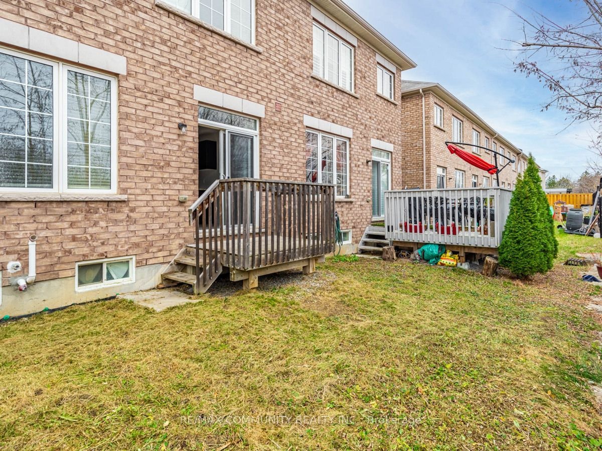 9 Twinflower Court, Toronto, ON, M1X 2B5 - 30