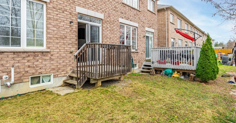 9 Twinflower Court, Toronto, ON, M1X 2B5 - 30