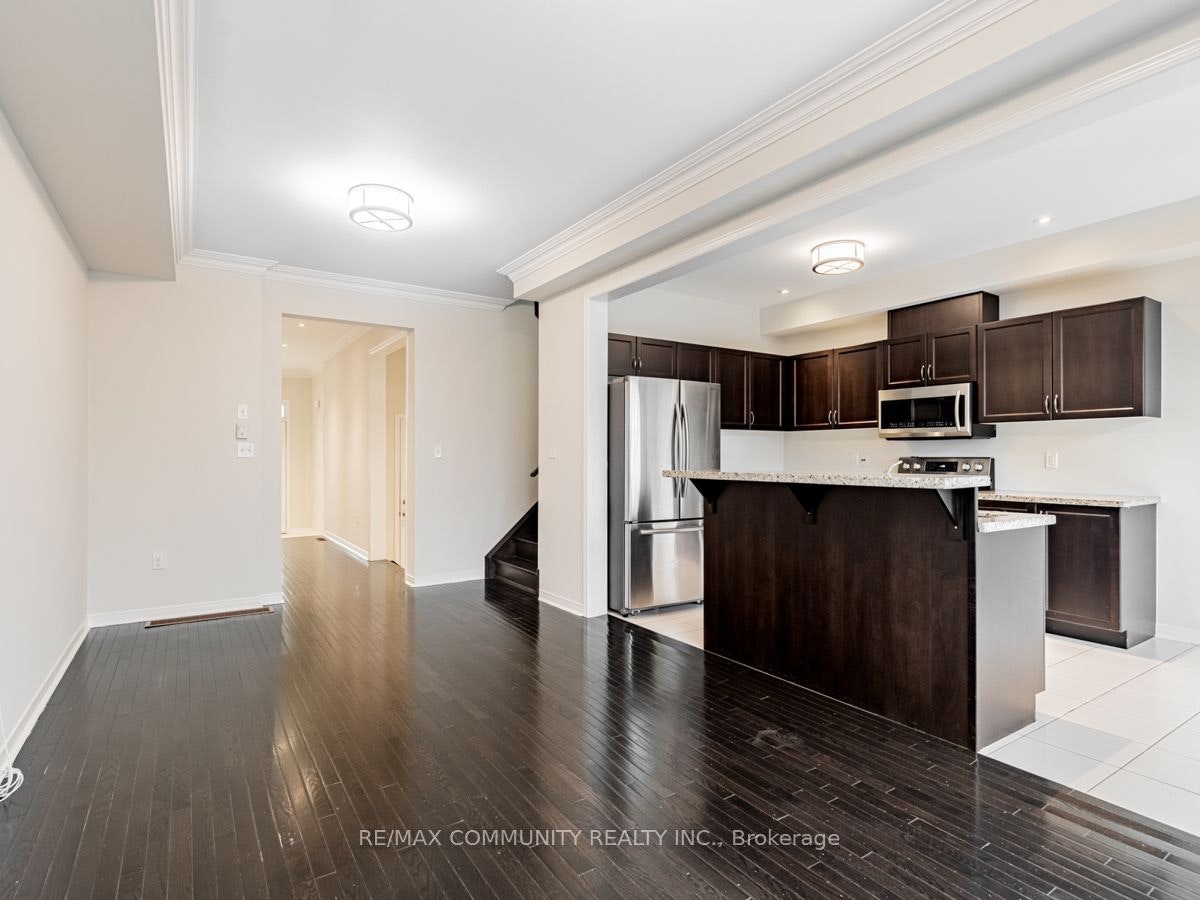 9 Twinflower Court, Toronto, ON, M1X 2B5 - 7