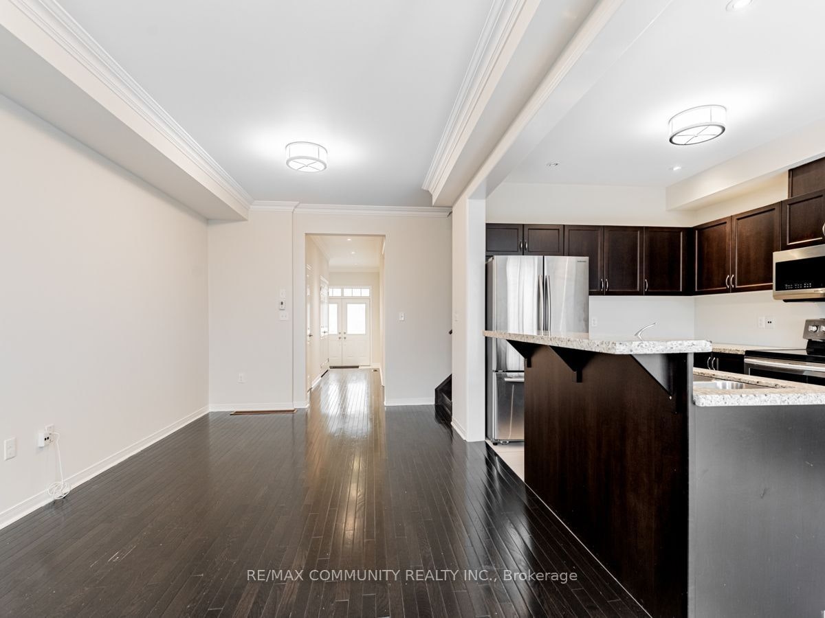 9 Twinflower Court, Toronto, ON, M1X 2B5 - 8