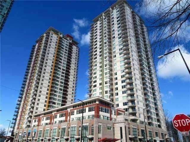 2907-25 Town Centre Court, Toronto, ON, M1P 0B4