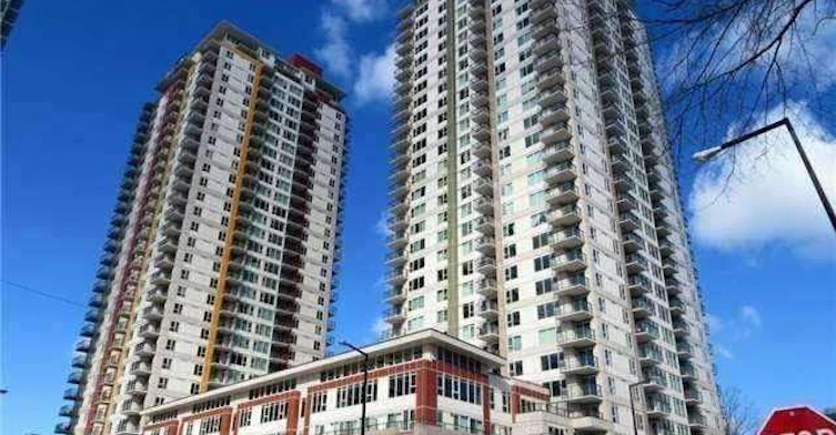 2907-25 Town Centre Court, Toronto, ON, M1P 0B4