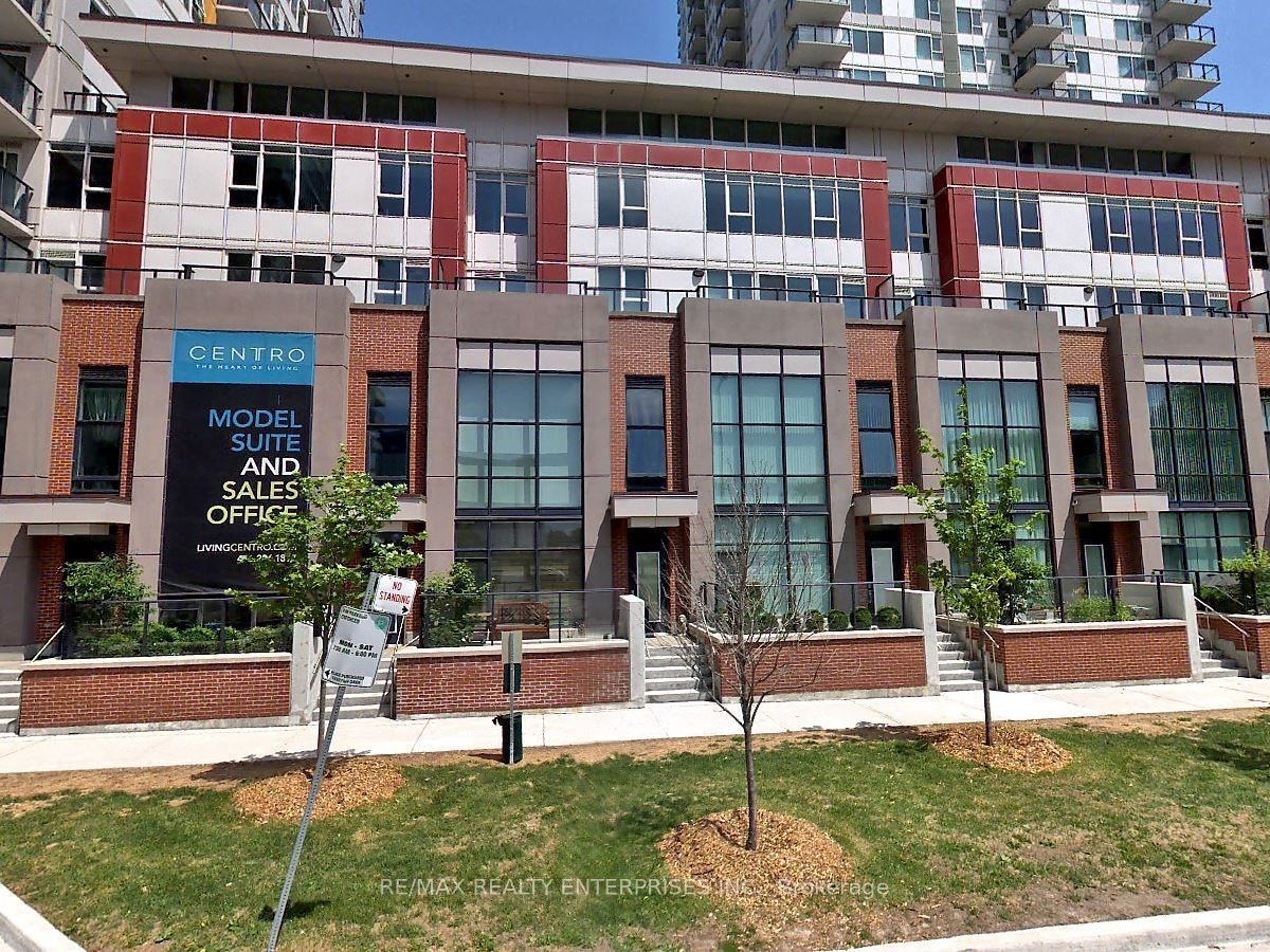 2907-25 Town Centre Court, Toronto, ON, M1P 0B4 - 2