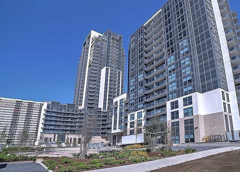 2908-30 Meadowglen Place, Toronto, ON, M1G 0A6