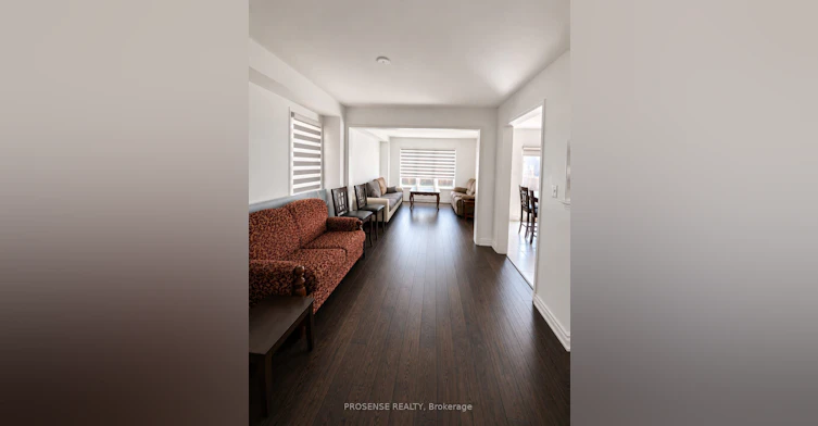 155 Nearna Drive, Oshawa, ON, L1H 7K4 - 3