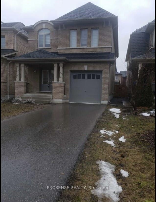 155 Nearna Drive, Oshawa, ON, L1H 7K4
