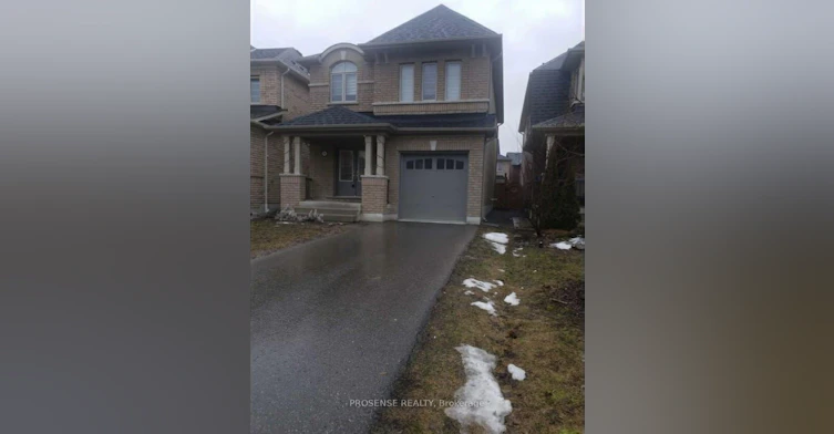 155 Nearna Drive, Oshawa, ON, L1H 7K4