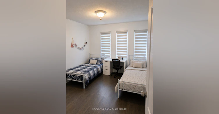 155 Nearna Drive, Oshawa, ON, L1H 7K4 - 11