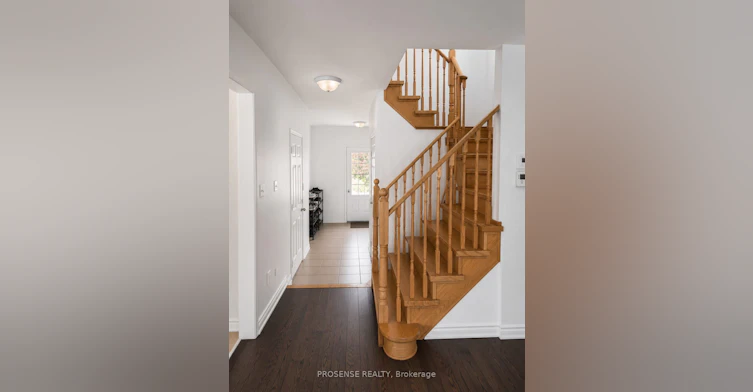 155 Nearna Drive, Oshawa, ON, L1H 7K4 - 7