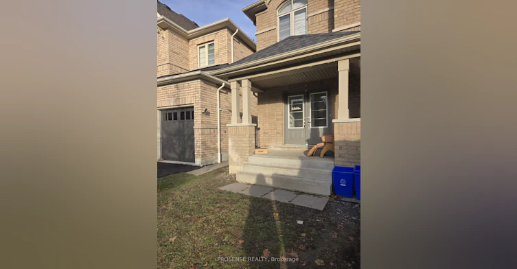 155 Nearna Drive, Oshawa, ON, L1H 7K4 - 2