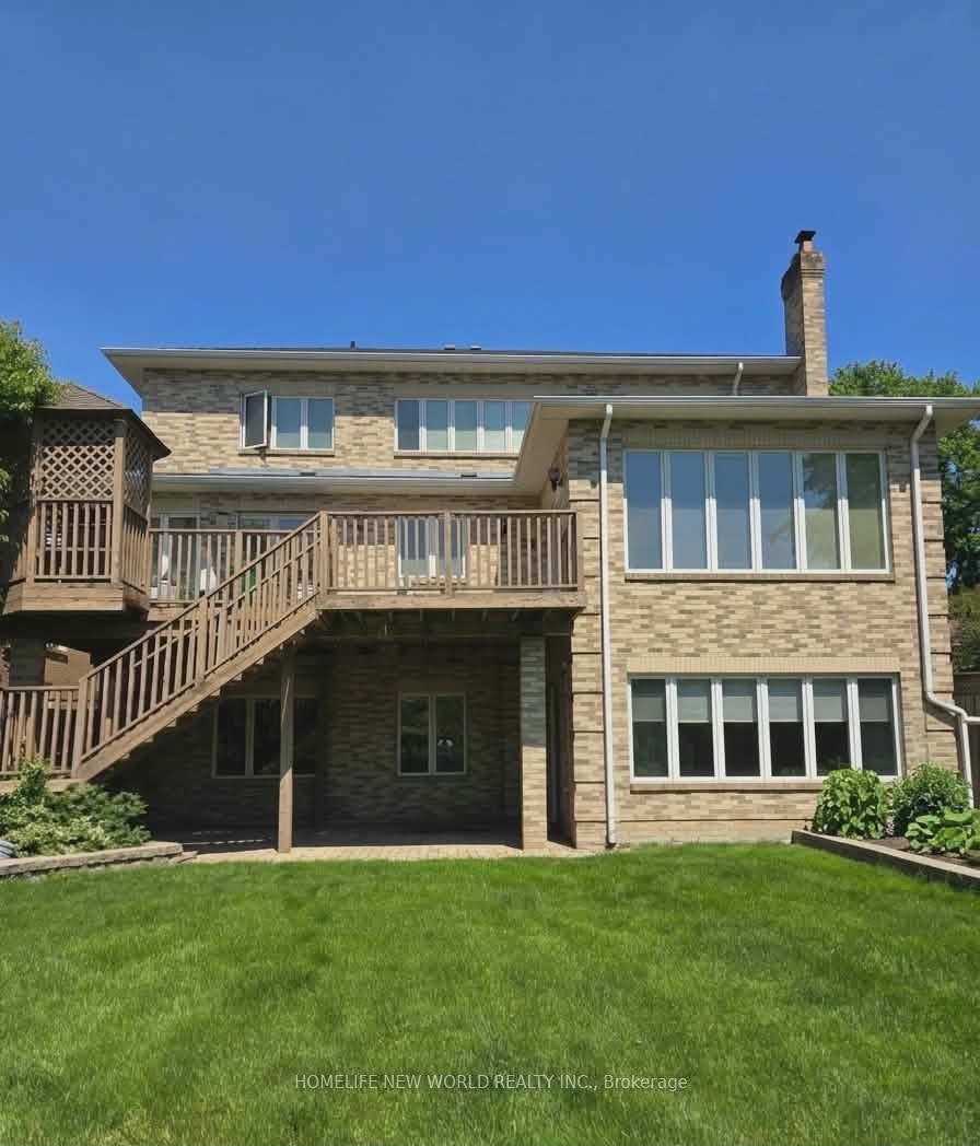 Walkout Bsm-122 Centennial Road, Toronto, ON, M1C 1Z5
