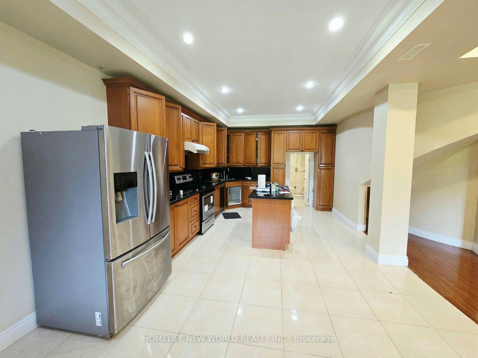 Walkout Bsm-122 Centennial Road, Toronto, ON, M1C 1Z5 - 5