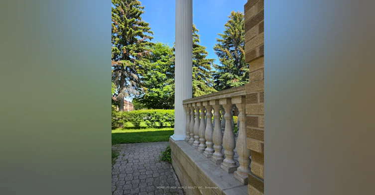 Walkout Bsm-122 Centennial Road, Toronto, ON, M1C 1Z5 - 11