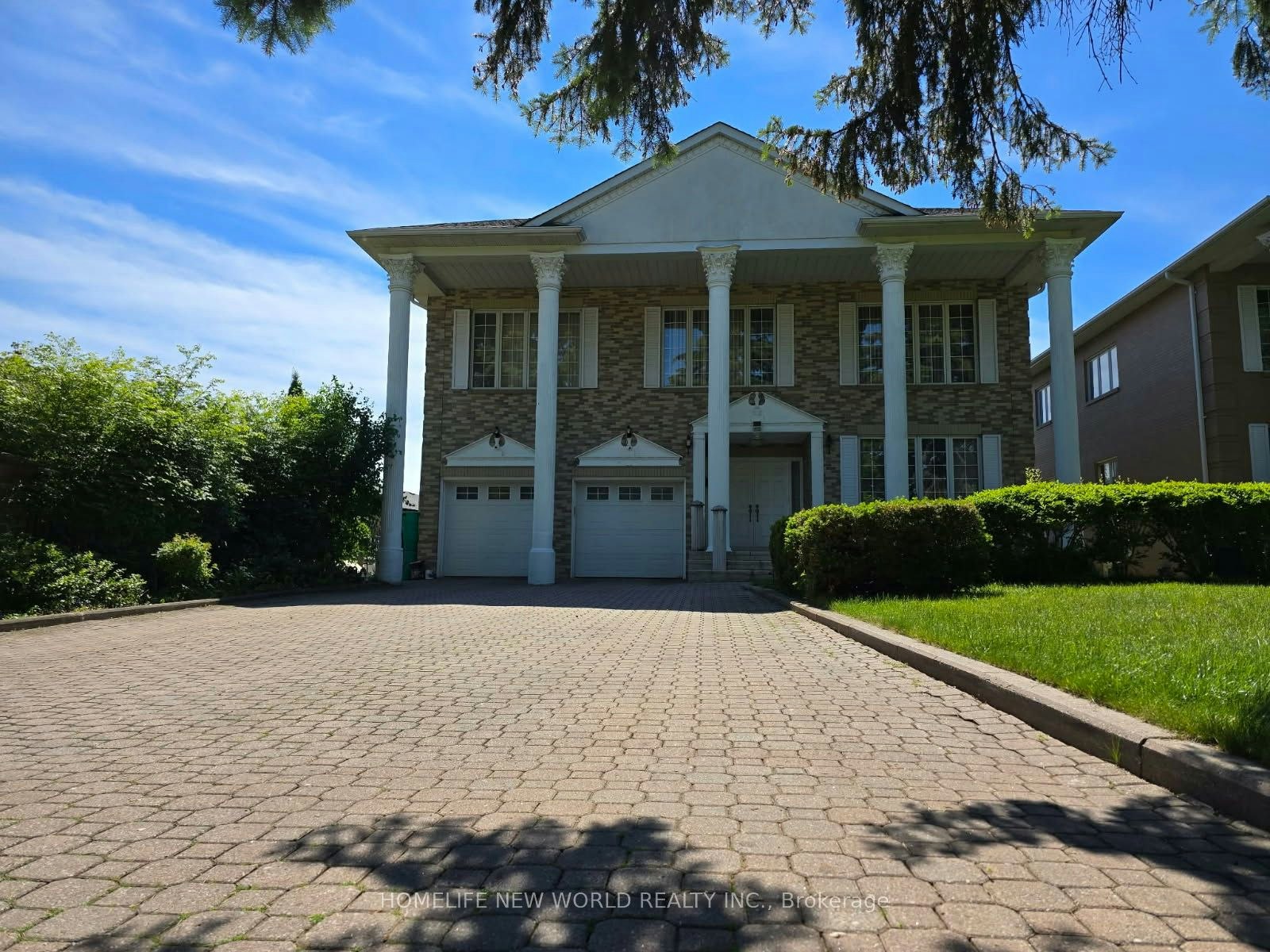 Walkout Bsm-122 Centennial Road, Toronto, ON, M1C 1Z5 - 10