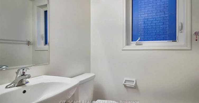 14 Camilleri Drive, Ajax, ON, L1Z 0T2 - 11