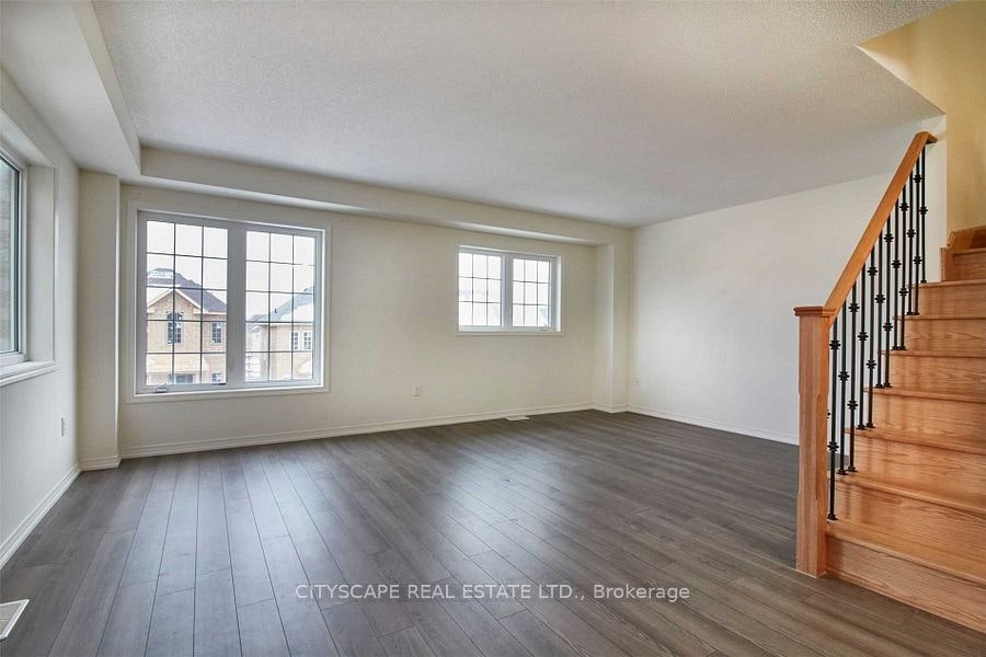 14 Camilleri Drive, Ajax, ON, L1Z 0T2 - 5