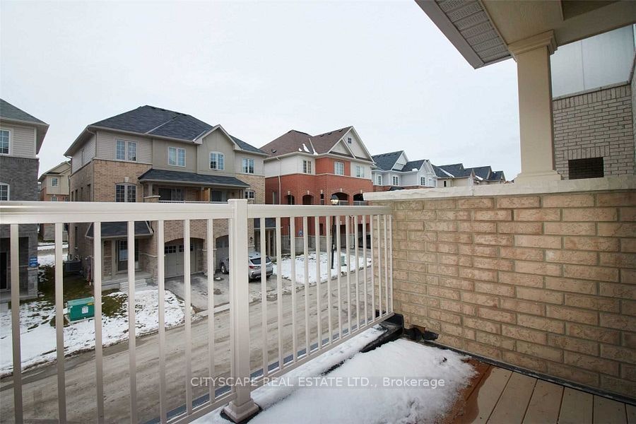 14 Camilleri Drive, Ajax, ON, L1Z 0T2 - 10