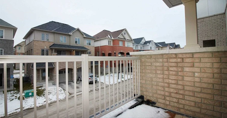 14 Camilleri Drive, Ajax, ON, L1Z 0T2 - 10