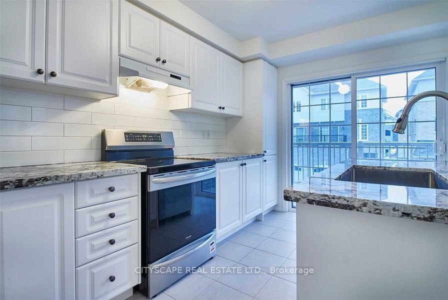 14 Camilleri Drive, Ajax, ON, L1Z 0T2 - 9