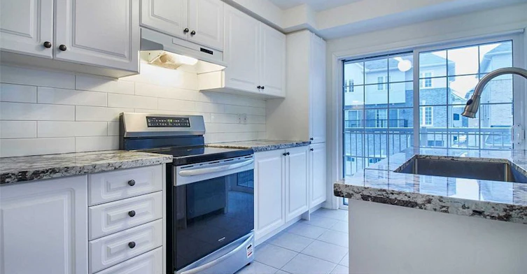 14 Camilleri Drive, Ajax, ON, L1Z 0T2 - 9