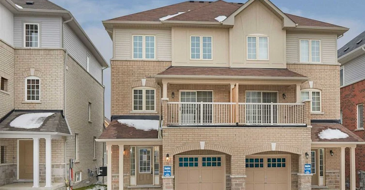 14 Camilleri Drive, Ajax, ON, L1Z 0T2 - 2