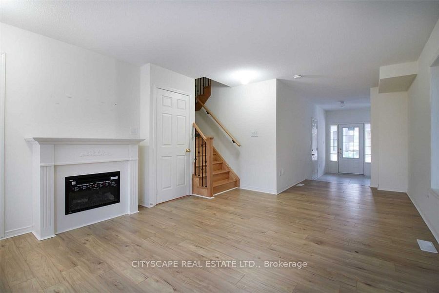 14 Camilleri Drive, Ajax, ON, L1Z 0T2 - 4
