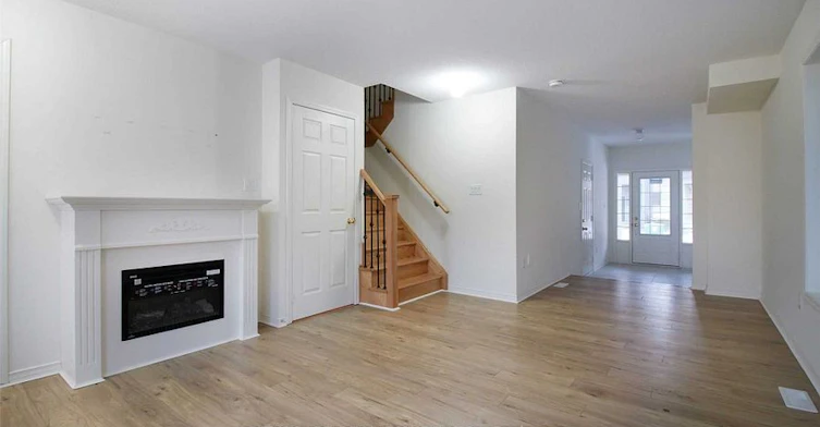 14 Camilleri Drive, Ajax, ON, L1Z 0T2 - 4