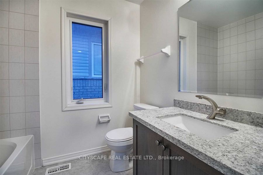 14 Camilleri Drive, Ajax, ON, L1Z 0T2 - 20