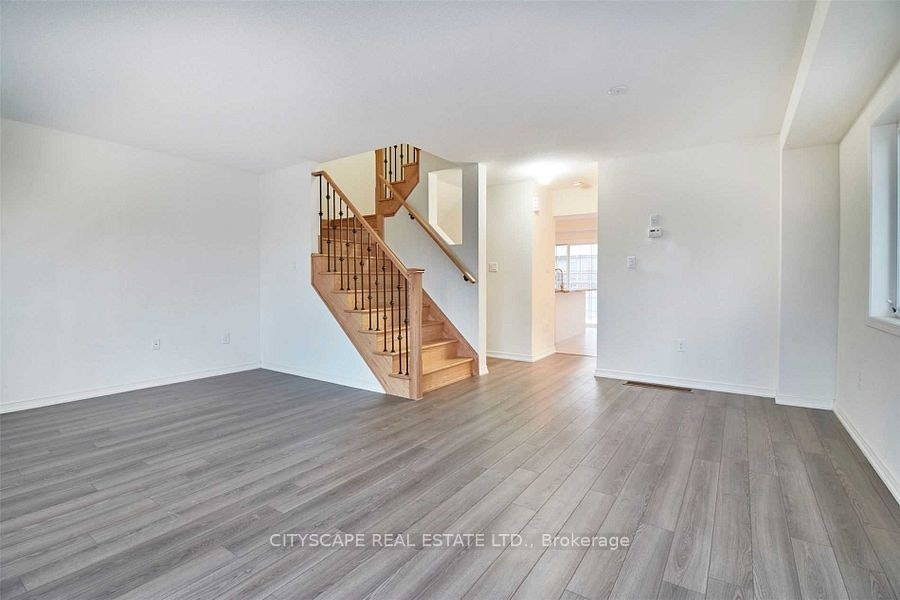 14 Camilleri Drive, Ajax, ON, L1Z 0T2 - 6