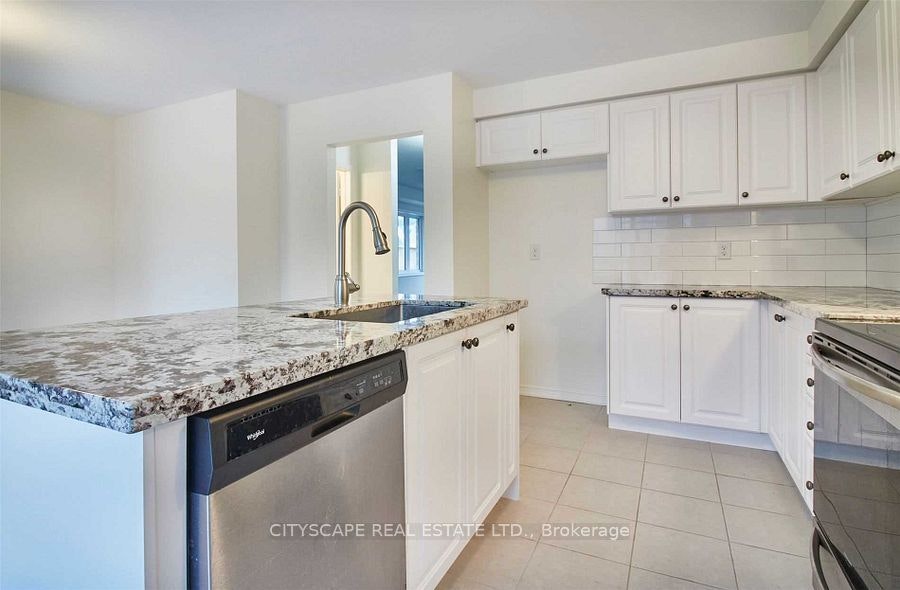 14 Camilleri Drive, Ajax, ON, L1Z 0T2 - 8