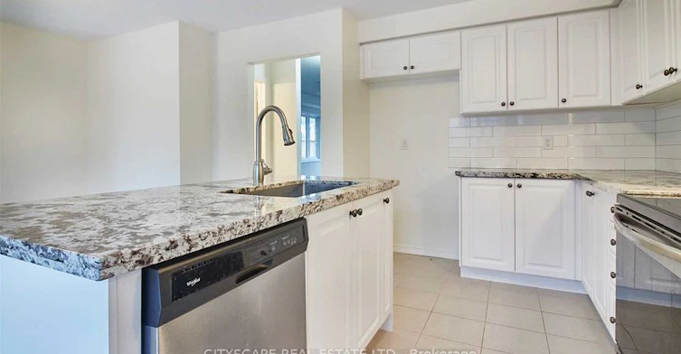 14 Camilleri Drive, Ajax, ON, L1Z 0T2 - 8