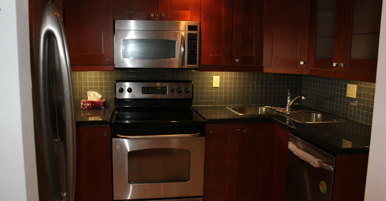 Lph8-2466 Eglinton Avenue E, Toronto, ON, M1K 5J8 - 9