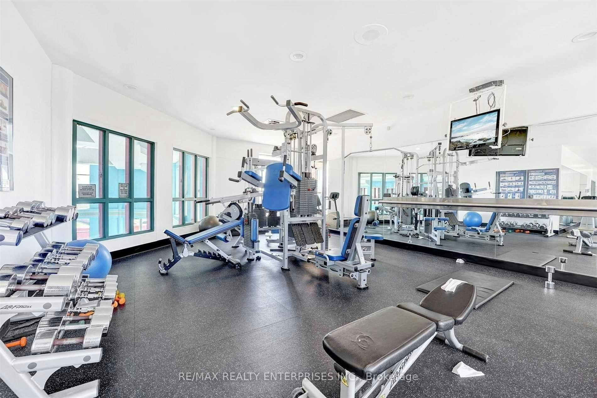 Lph8-2466 Eglinton Avenue E, Toronto, ON, M1K 5J8 - 24
