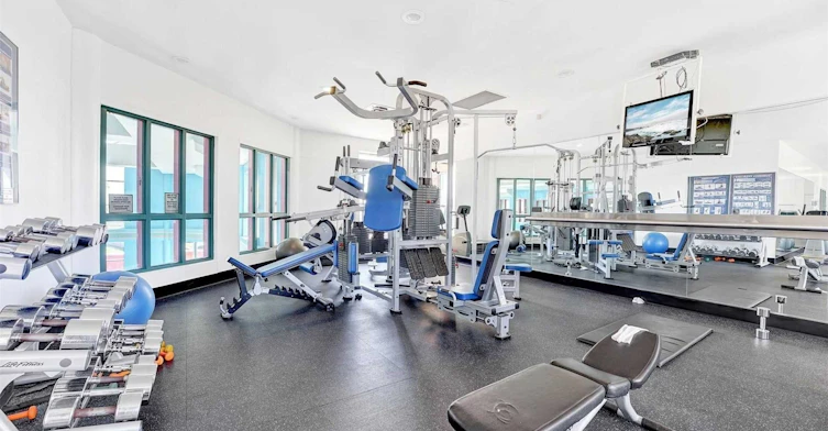 Lph8-2466 Eglinton Avenue E, Toronto, ON, M1K 5J8 - 24