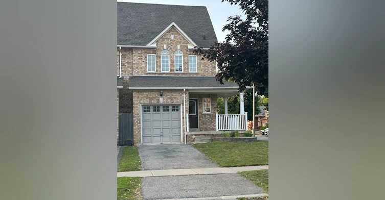 38 Gateway Court, Whitby, ON, L1R 3M9