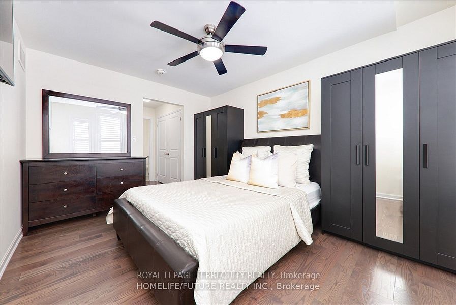 2412 Fall Harvest Crescent, Pickering, ON, L1X 0G2 - 29