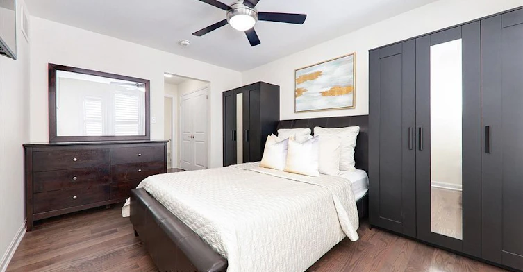 2412 Fall Harvest Crescent, Pickering, ON, L1X 0G2 - 29