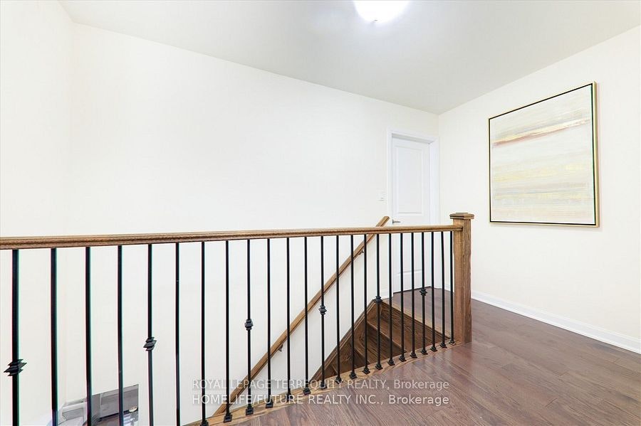 2412 Fall Harvest Crescent, Pickering, ON, L1X 0G2 - 26