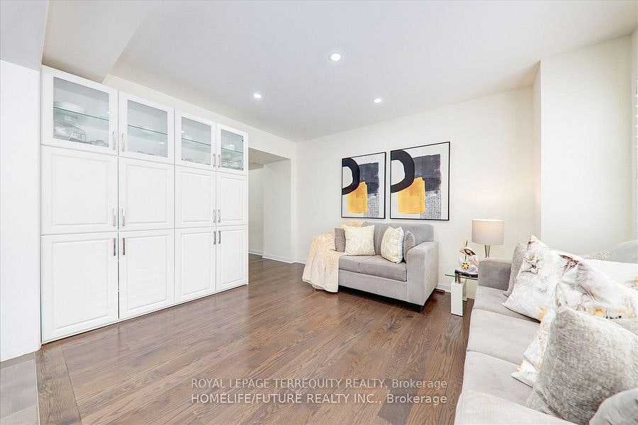 2412 Fall Harvest Crescent, Pickering, ON, L1X 0G2 - 24