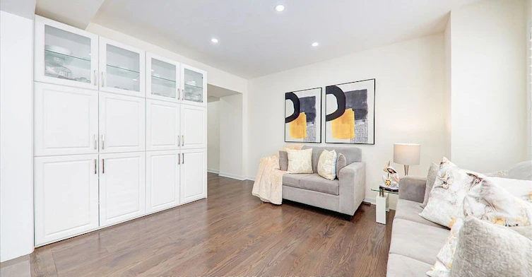 2412 Fall Harvest Crescent, Pickering, ON, L1X 0G2 - 24
