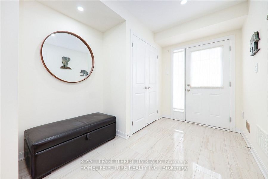 2412 Fall Harvest Crescent, Pickering, ON, L1X 0G2 - 3