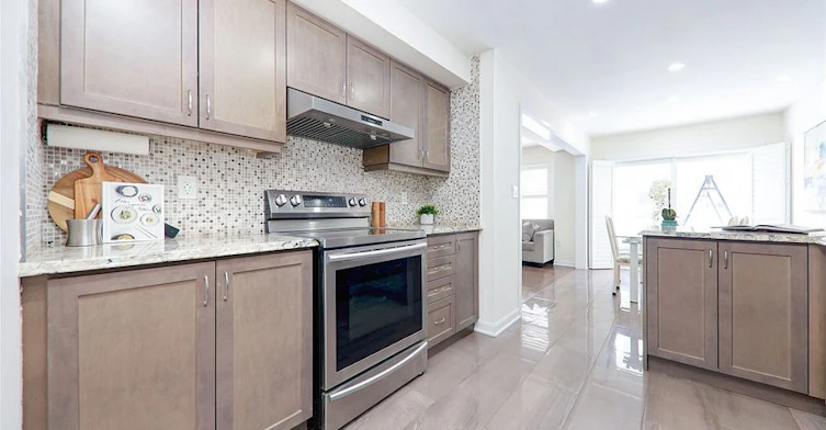 2412 Fall Harvest Crescent, Pickering, ON, L1X 0G2 - 15