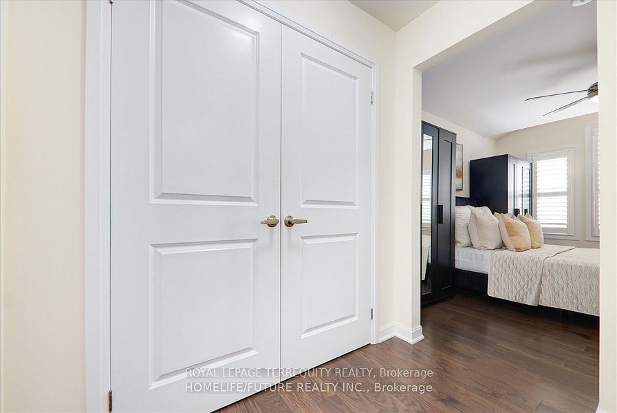 2412 Fall Harvest Crescent, Pickering, ON, L1X 0G2 - 27