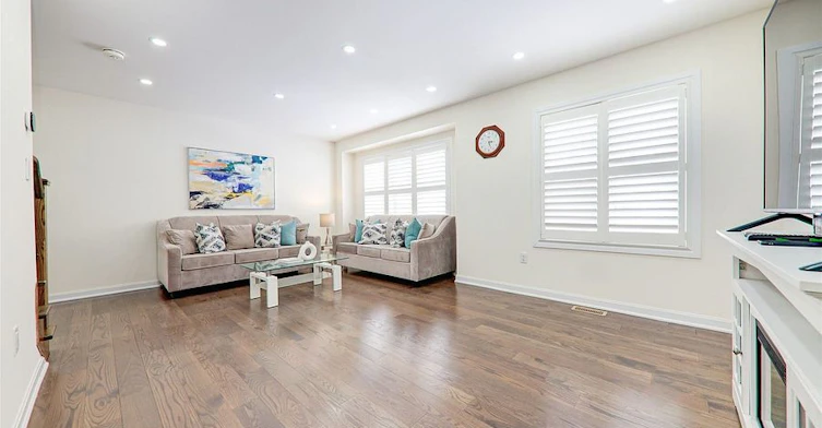 2412 Fall Harvest Crescent, Pickering, ON, L1X 0G2 - 11