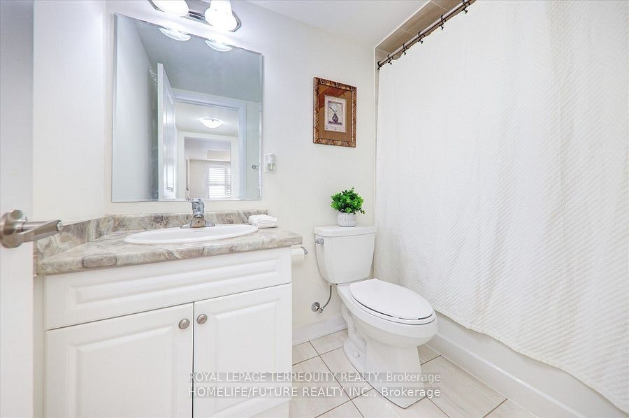 2412 Fall Harvest Crescent, Pickering, ON, L1X 0G2 - 7