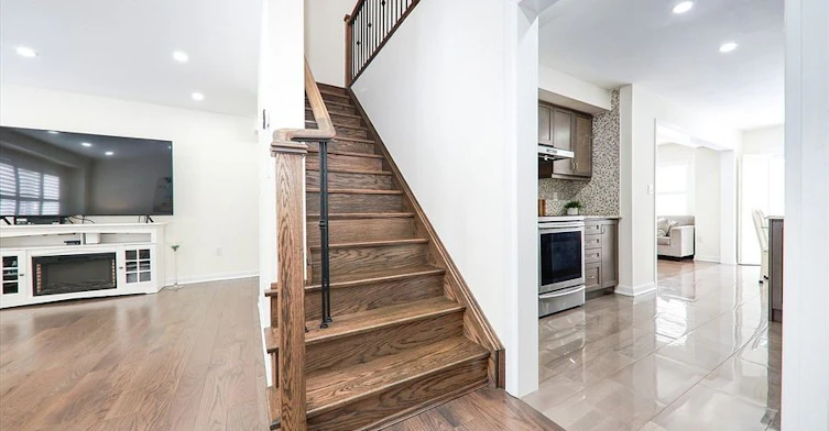 2412 Fall Harvest Crescent, Pickering, ON, L1X 0G2 - 14